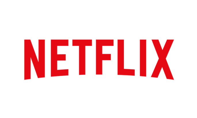 Customized Netflix logo sparkle lollipops, ideal for premiere parties, corporate gifting, and branded event favors. Vegan, gluten-free, and handcrafted by Sweet Caroline Confections.