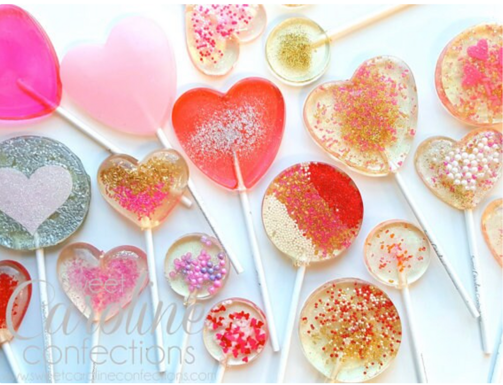 Valentine's Day Variety Pack, Set of 10