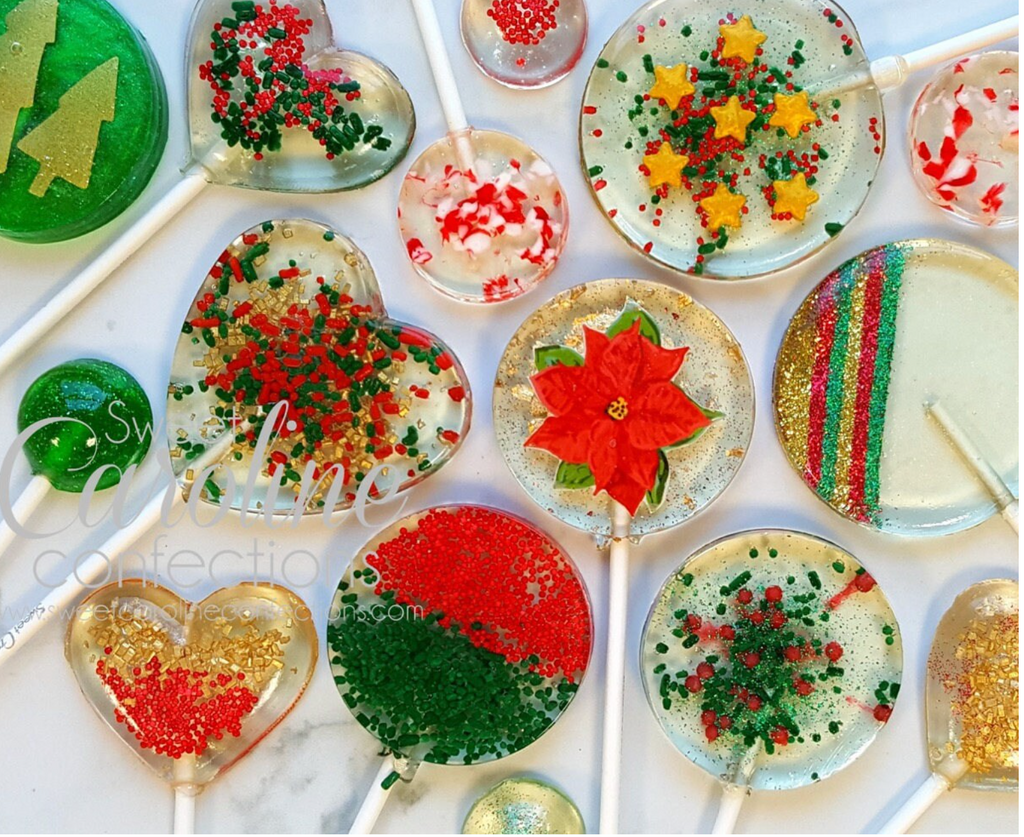 Christmas Variety Pack, Set of 10